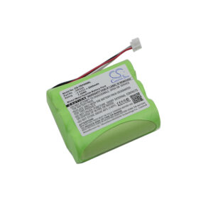 2000 mAh for Tyro HR3AA