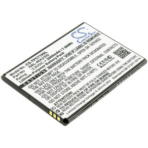 2000 mAh for Neffos NBL-46A2300