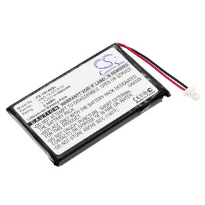 650 mAh for Palm HND-14-0019-02