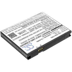 5040 mAh for Netgear W-10a