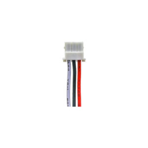 2600 mAh for Trilithic 2447-0002-140,56627 502 017