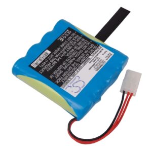 4000 mAh for Trimble A075-2003,E-0191,HR4/3AU-F4C,XHR-4/3AUX