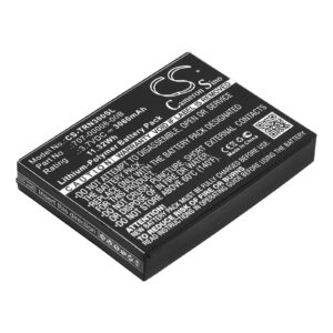 3060 mAh for Trimble 707-00008-00A,707-00008-00B,85713-00