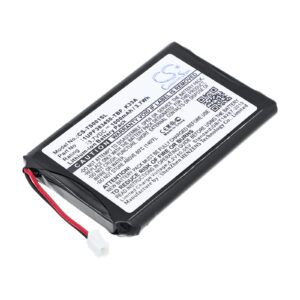 1000 mAh for Toshiba 1UPF383450-830,1UPF383450-TBF,K33A