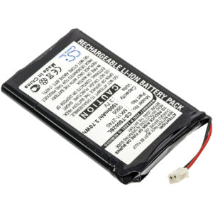 1000 mAh for Toshiba MK11-2740