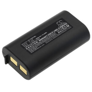 2600 mAh for Triplett 37-105