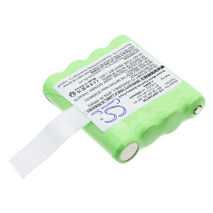 600 mAh for Empire FRS-008-NH,FRS008NH