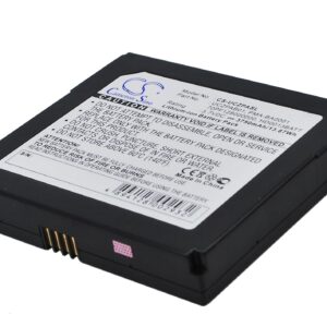3750 mAh for Creative BA20603R79913,PMA-BA0001,UCZPAB01