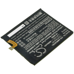 4800 mAh for UMI 1ICP/6/63/81