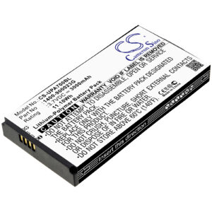 3000 mAh for Unitech 1400-900023G,1400-900033G,1400-900035G,S12GT1301A,S12GT301A