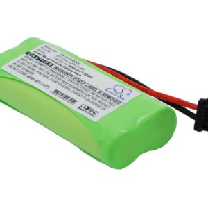 800 mAh for Sony BBTG0609001,BBTG0645001,BT1002,BT-1002,CBC1002