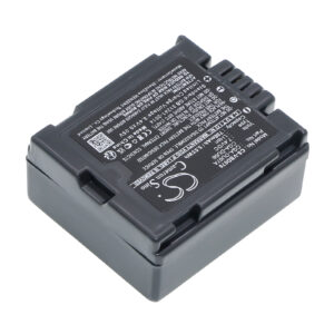 750 mAh for Hitachi CGR-DU06E/1B,DZ-BP07P,DZ-BP07PW,DZ-BP07S,DZ-BP7S,DZ-BP7SJ,DZ-BP7SW