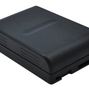 1200 mAh for Blaupunkt SCR-250