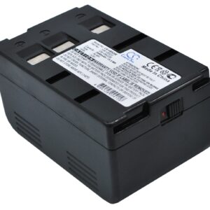 2400 mAh for Blaupunkt SCR-250