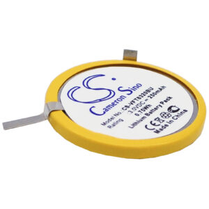 250 mAh for VeriFone NURIT 8320