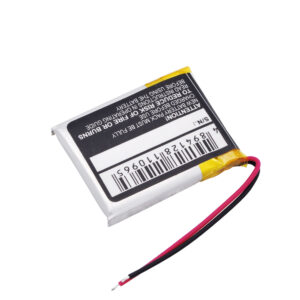 270 mAh for Voice Caddie GN452528
