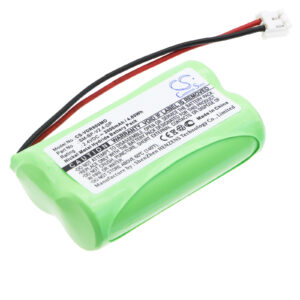 2000 mAh for VDW SM-BP-V2.4-DP