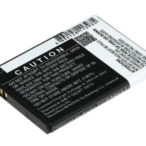 1800 mAh for Vodafone TLi017C2