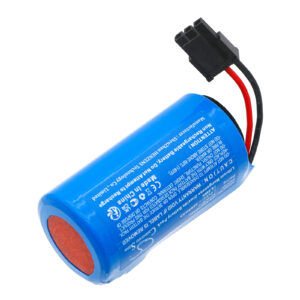 Replacement Battery for Volvo On Call paristo OEM30782872 3,0V