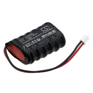 150 mAh for VOLVO 6N280BC,GP320BVH6A6,GP320BVHX6,N2H280