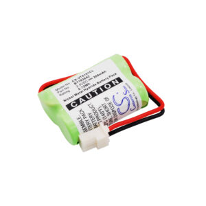 300 mAh for Essentiel B 8001496,8003132,Comeback