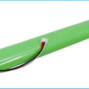 2000 mAh for Bosch MTS 5200
