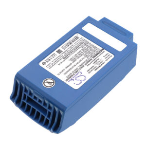 4400 mAh for Honeywell 136020805B,136020805H