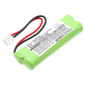 500 mAh for Oricom BATT500,BPCK400,VT50AAAALH2BMJZ,VTHC04RN00