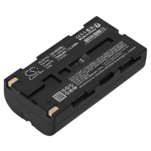 1800 mAh for AVIO R300ZD,TVS-200EX,TVS-500EX