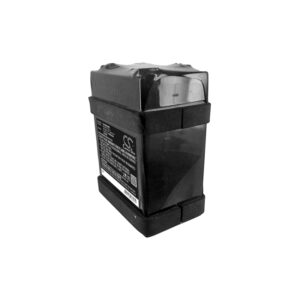 5000 mAh for Grason Stadler 300 Vital Signs Monitor,420 Vital Signs Monitor,53NTO Vital Signs Monitor,53OTO Vital Signs Monitor