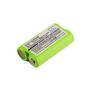 1800 mAh for Welch-Allyn 72610,N1155