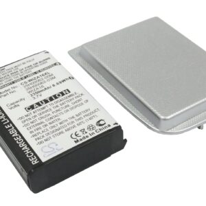 2350 mAh for E-Plus WIZA16
