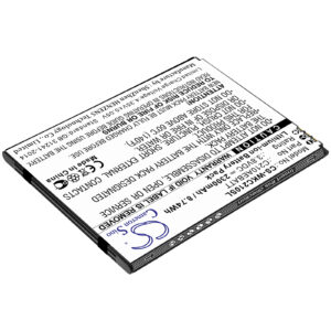 2300 mAh for Wiko C210AEBATT