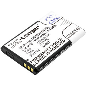 1200 mAh for Aligator A290,A330,A350,A400,A500i,A600,D730,D830,R5