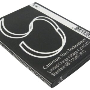 850 mAh for Wiko SOAP,summer