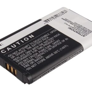 1200 mAh for Bamboo 1UF553450Z-WCM,ACK-40403,B056P036-1004,F1134J-711,SLA-A328