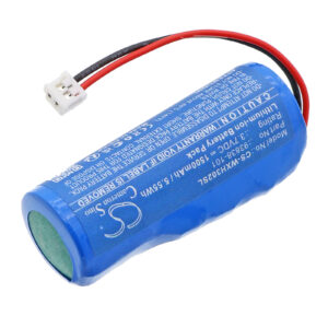 Replacement Battery for Wahl Detailer Cordless Trimmer, 93838-101, 3024976, Lithium-ion 1500mAh