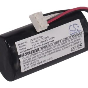 700 mAh for Cadus Clipper