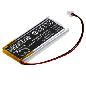 700 mAh for XP Deus CP-XPWS