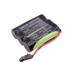 2000 mAh for X-Rite SE15-32