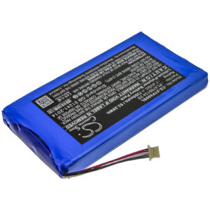7200 mAh for Langren I80