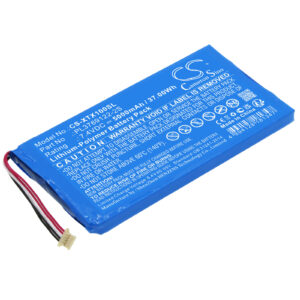 5000 mAh for XTOOL PL3769122-2S