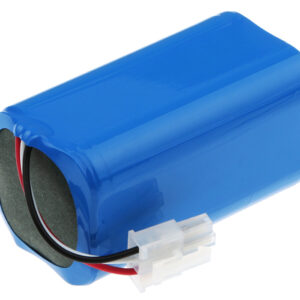 2600 mAh for ICLEBO EBKRTRHB000118-VE,EBKRWHCC00978