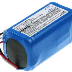 3400 mAh for ICLEBO EBKRTRHB000118-VE,EBKRWHCC00978