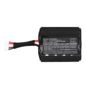 7800 mAh for Yealink YLLR1865C7800WLS-2