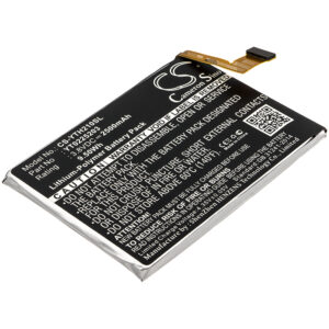 2500 mAh for Yota YT0225023