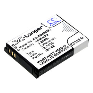 1050 mAh for HP LC200W,LC200W  Mini WiFi Cam