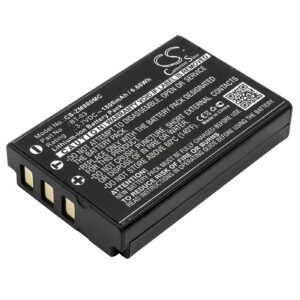 1800 mAh for Bell & Howell B35HDZ