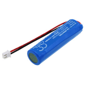 2600 mAh for Sigor Nudrop