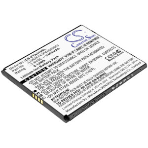 2400 mAh for Telstra Essential Smart 3